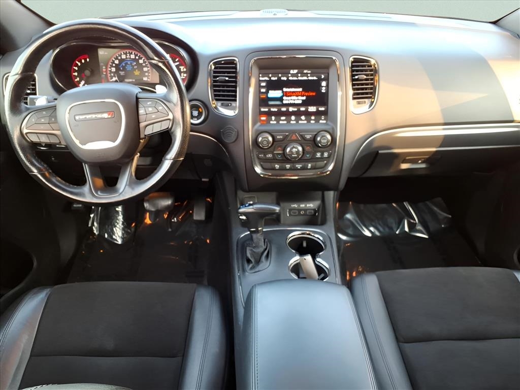 Dodge Durango R/T AWD 2019