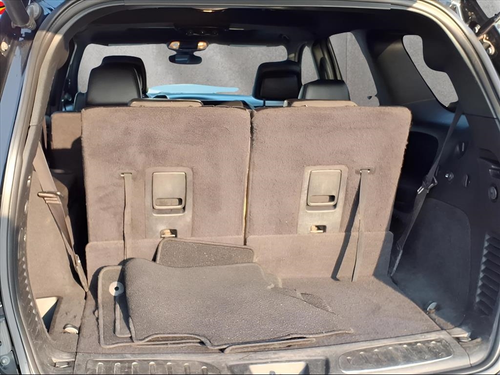 Dodge Durango R/T AWD 2019