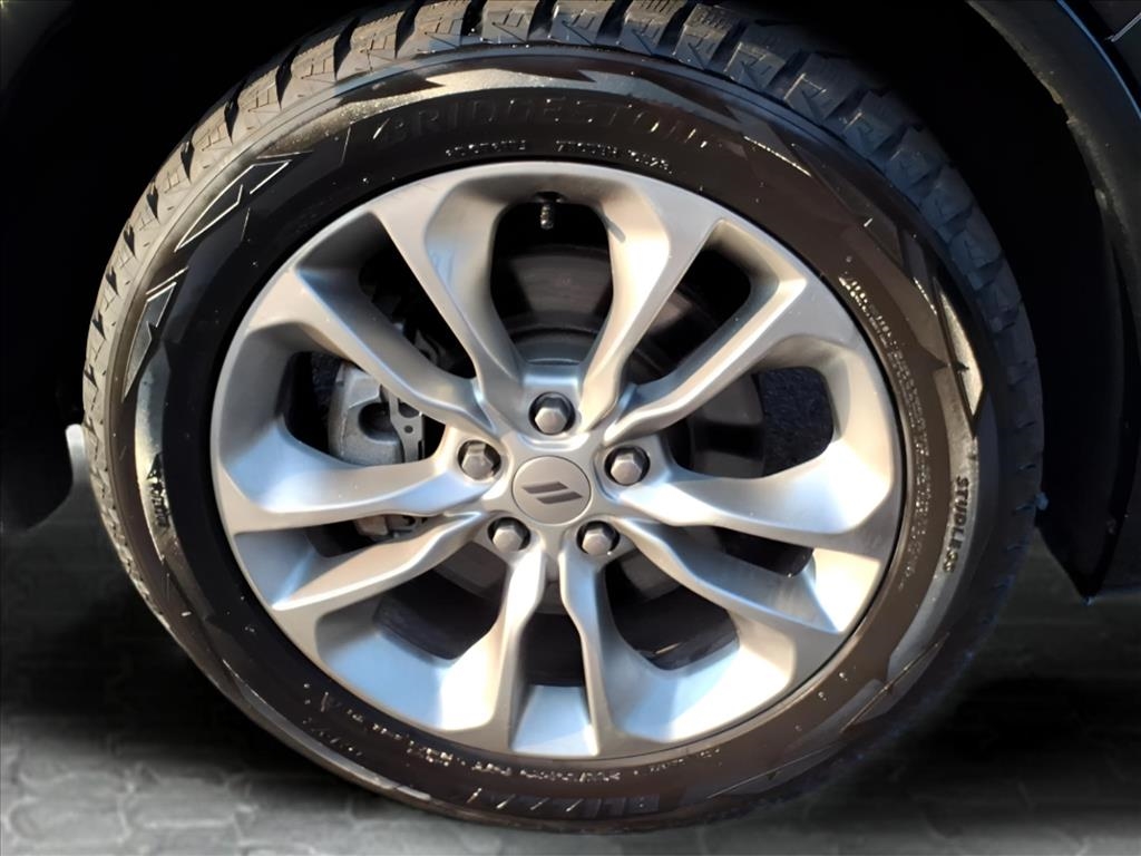 Dodge Durango R/T AWD 2019