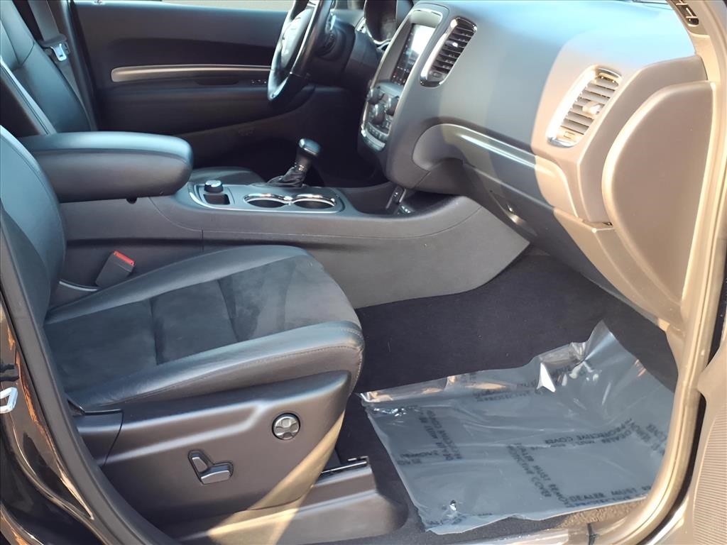 Dodge Durango R/T AWD 2019
