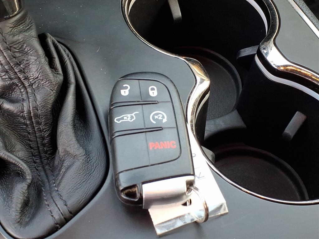 Dodge Durango R/T AWD 2019