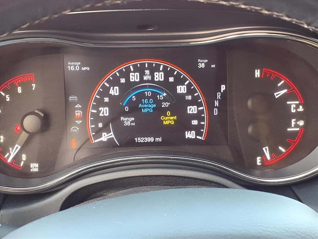 Dodge Durango R/T AWD 2019