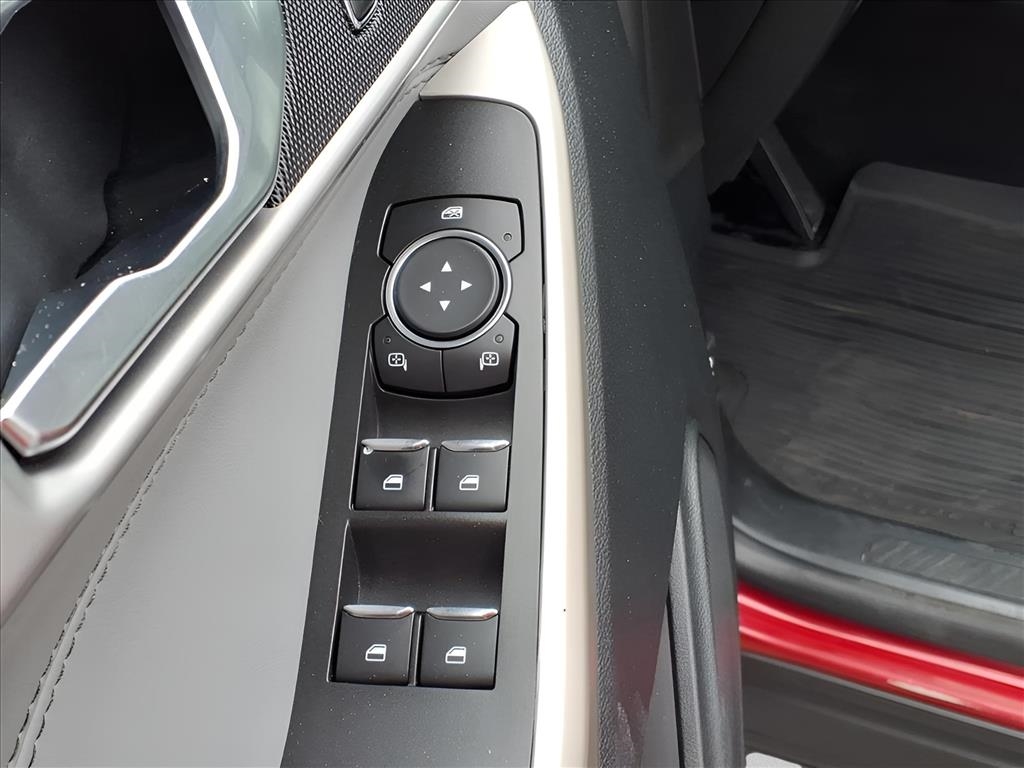 Ford Explorer XLT 4WD 2021