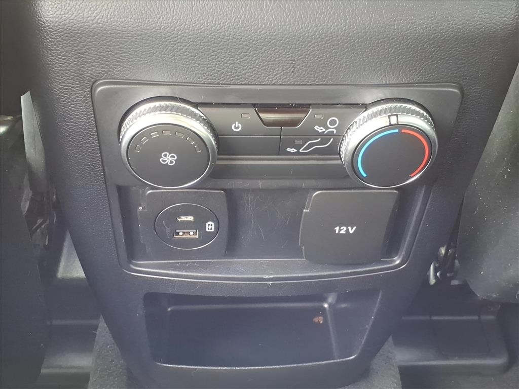 Ford Explorer XLT 4WD 2021
