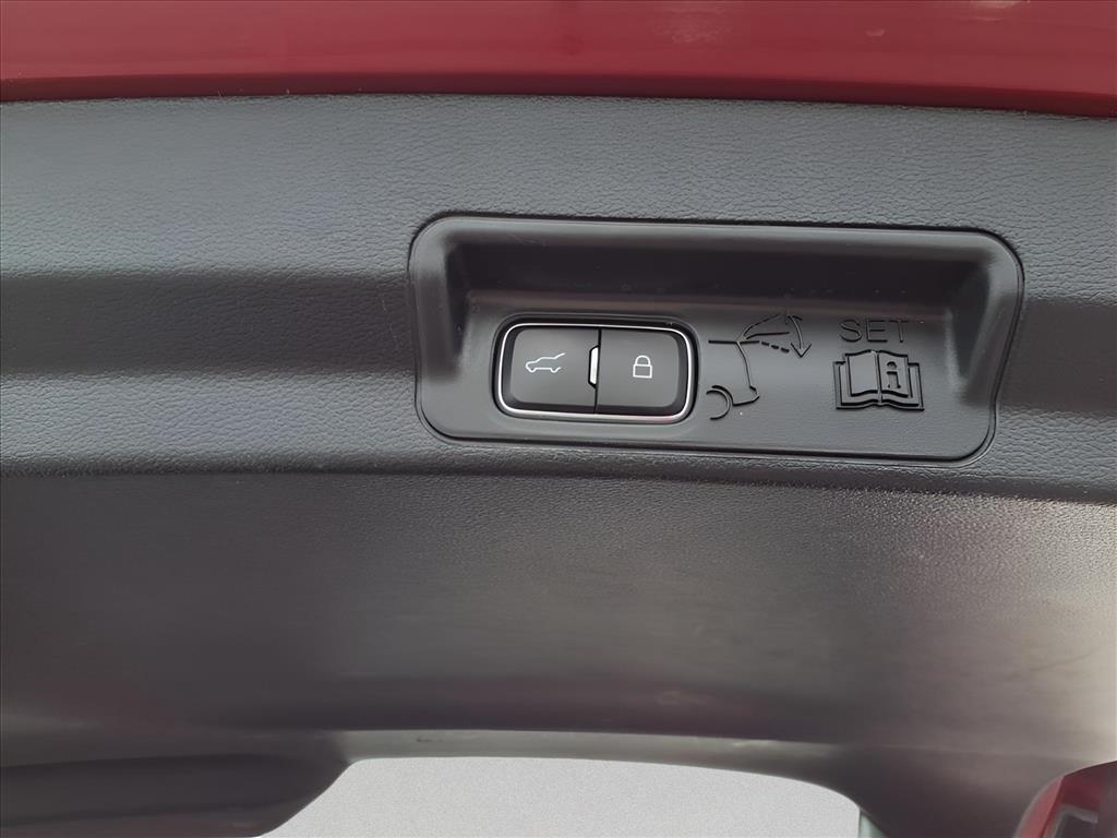 Ford Explorer XLT 4WD 2021