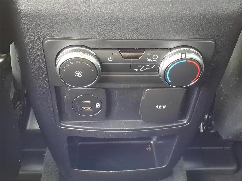 Ford Explorer XLT 4WD 2021