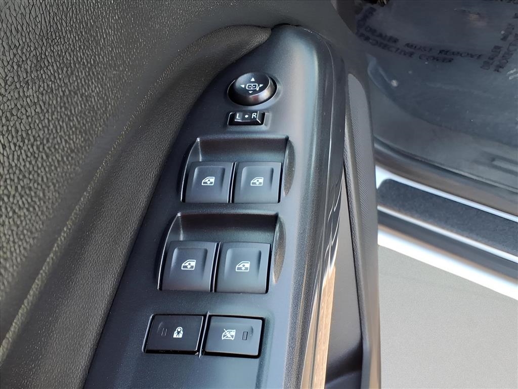 GMC Canyon 4WD Crew Cab 128" AT4 w/Cloth 2022