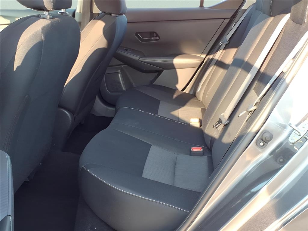 Nissan Sentra SV CVT 2024