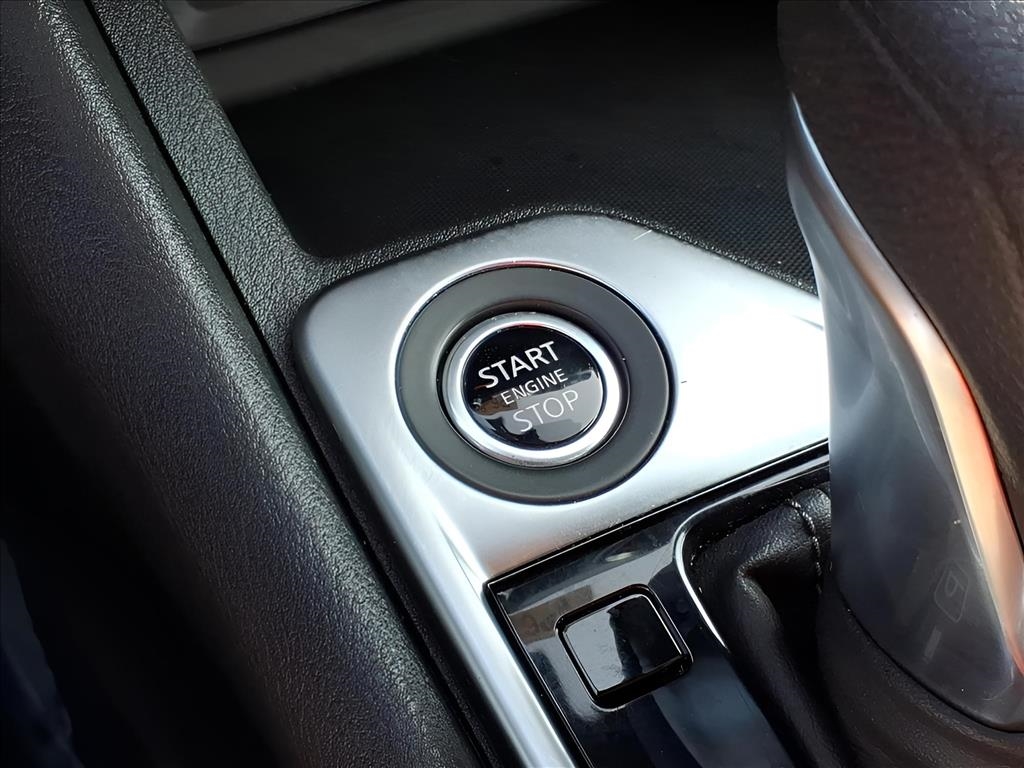 Nissan Sentra SV CVT 2024