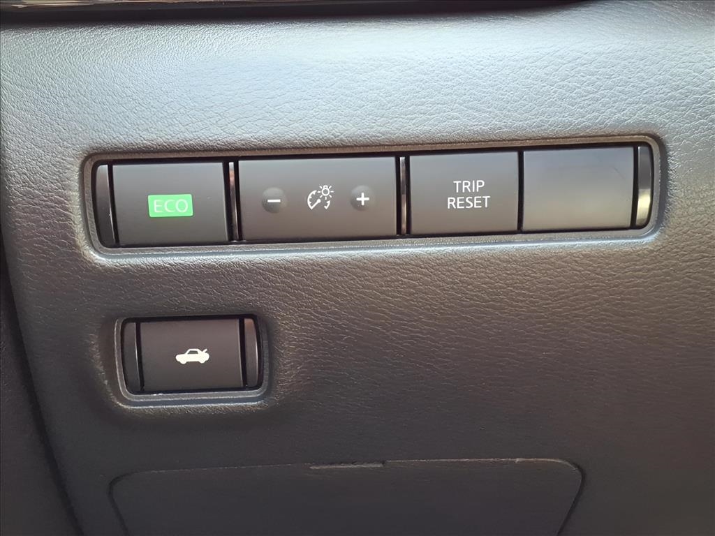 Nissan Sentra SV CVT 2024