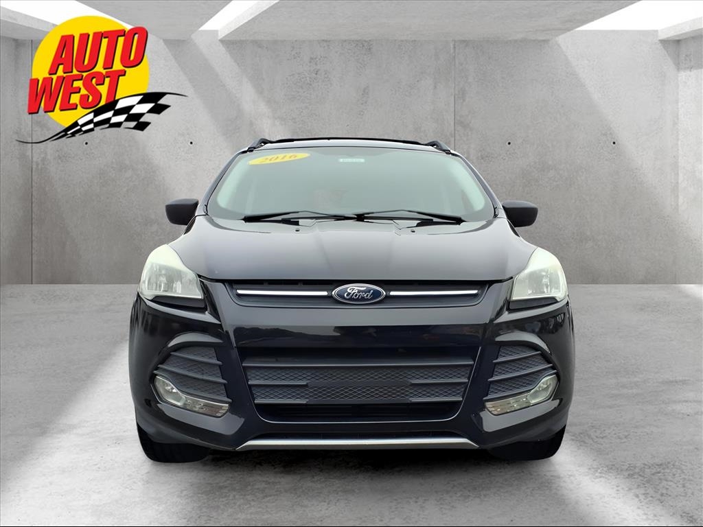 Ford Escape 4WD 4dr SE 2016