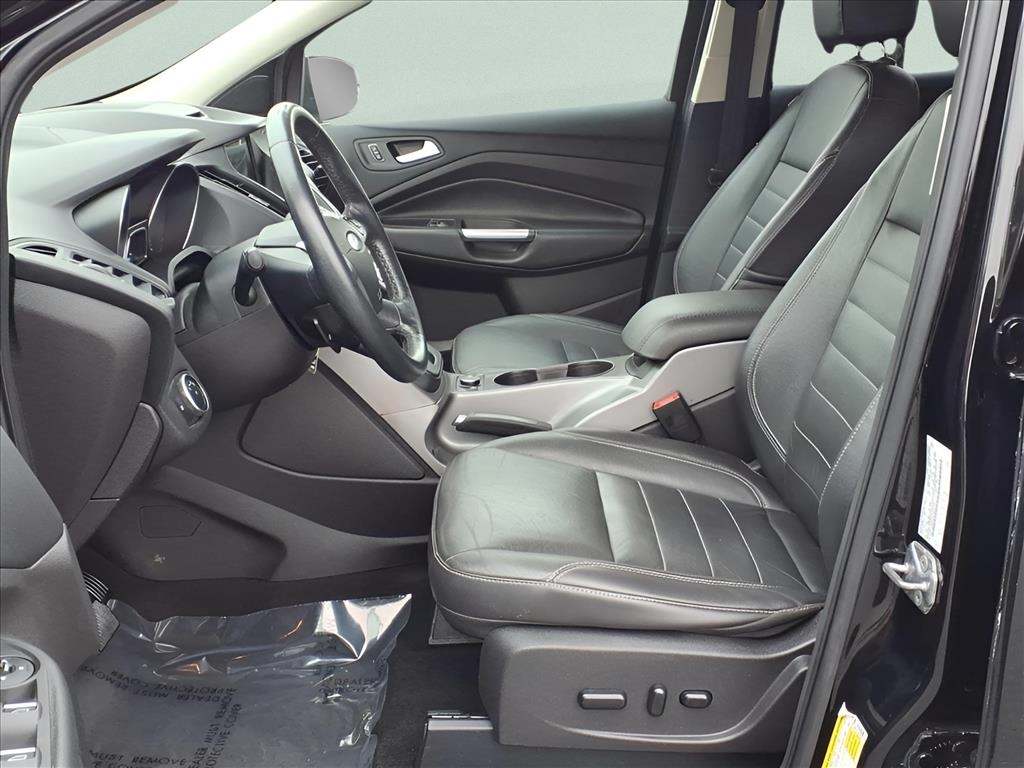 Ford Escape 4WD 4dr SE 2016