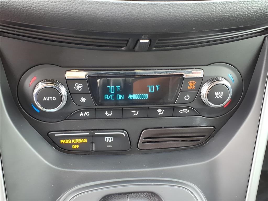 Ford Escape 4WD 4dr SE 2016