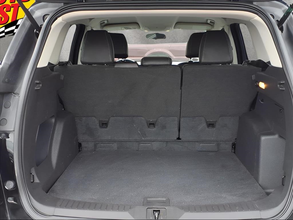 Ford Escape 4WD 4dr SE 2016