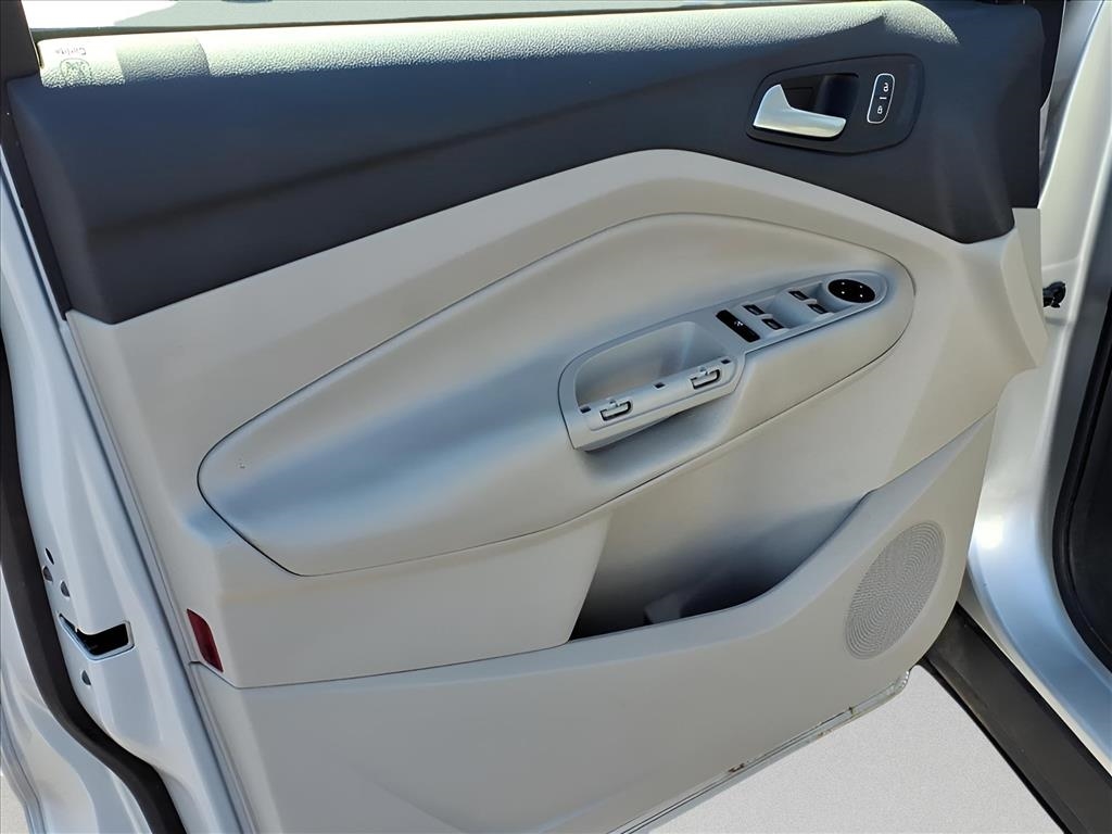 Ford Escape SE FWD 2018
