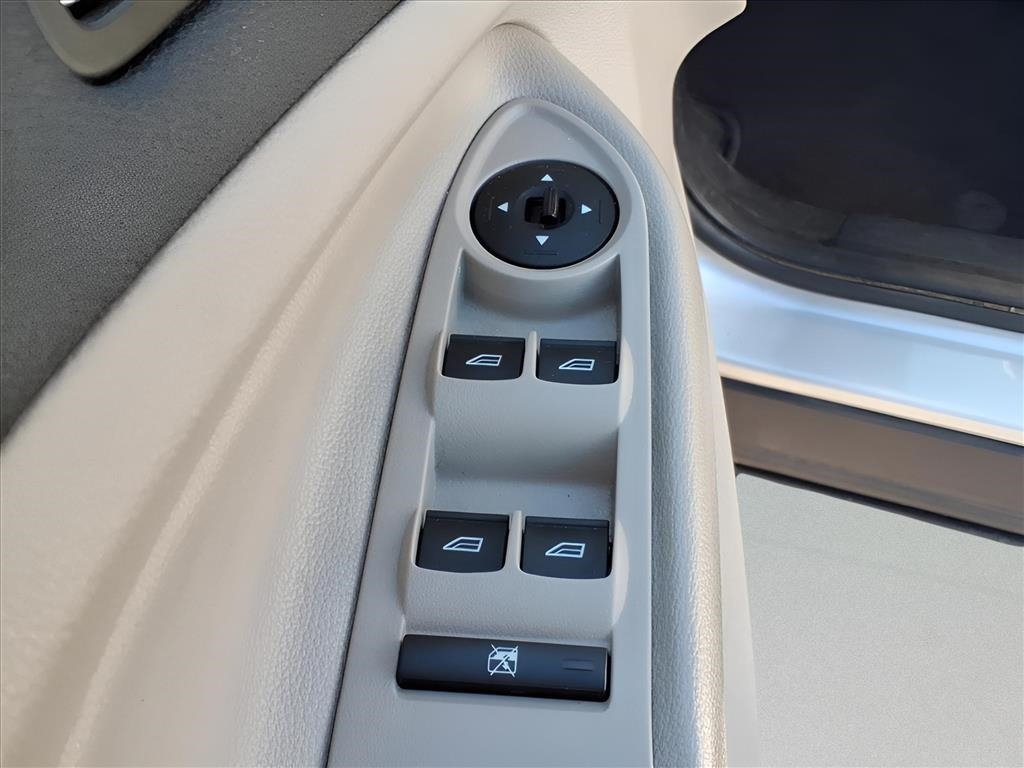Ford Escape SE FWD 2018
