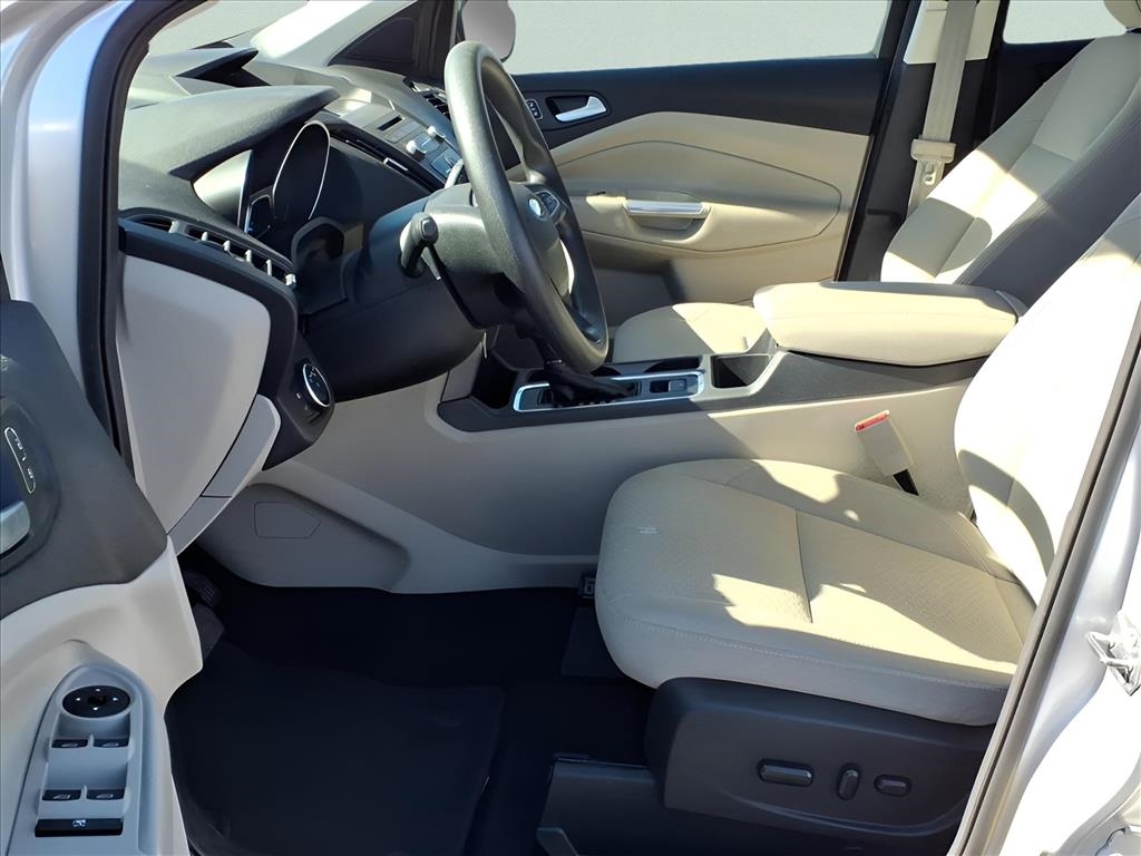 Ford Escape SE FWD 2018