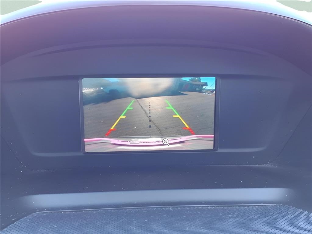 Ford Escape SE FWD 2018