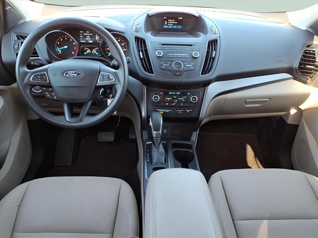 Ford Escape SE FWD 2018
