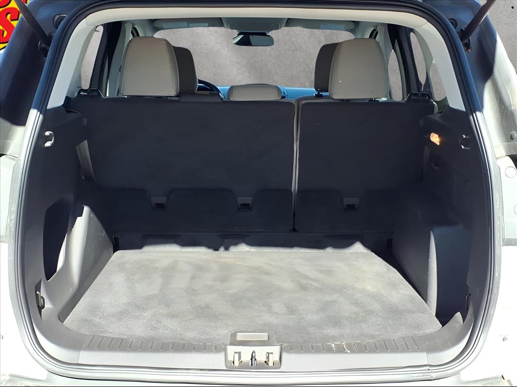 Ford Escape SE FWD 2018