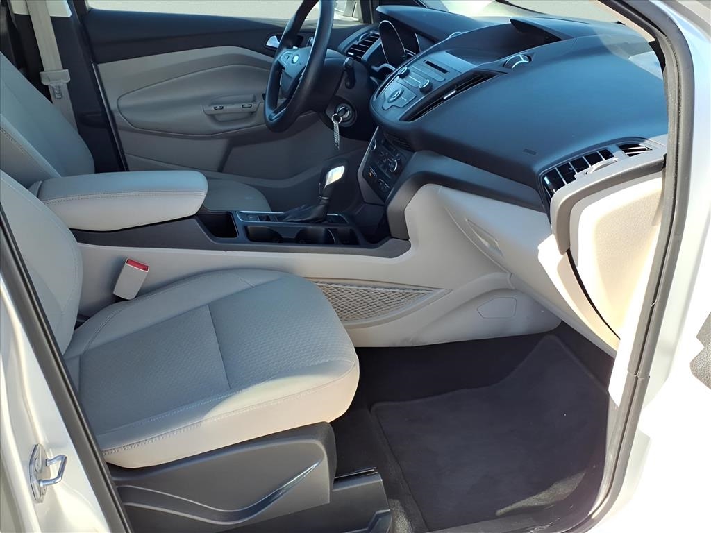 Ford Escape SE FWD 2018
