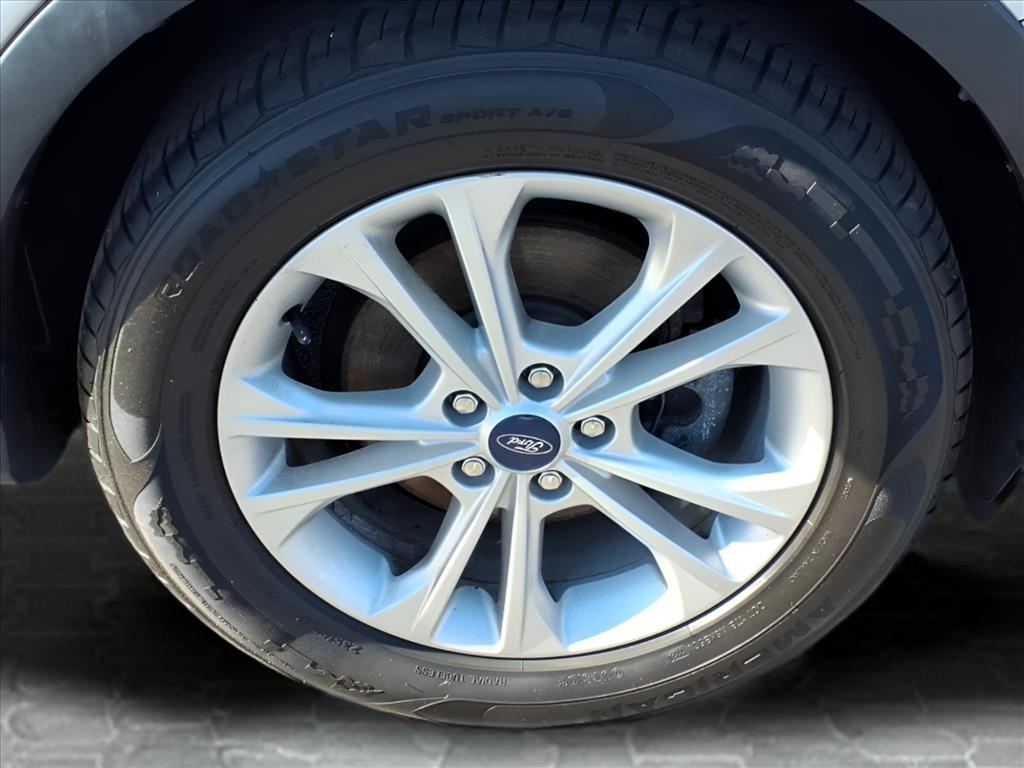 Ford Escape SE FWD 2018
