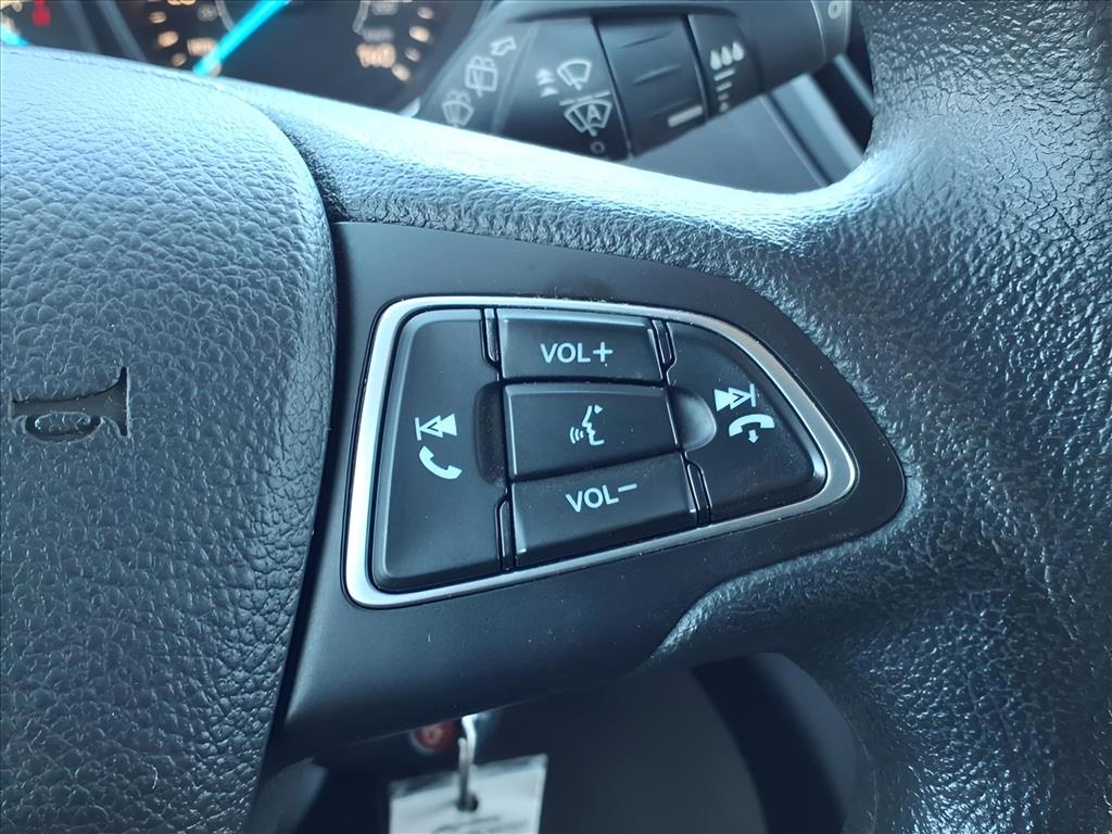 Ford Escape SE FWD 2018