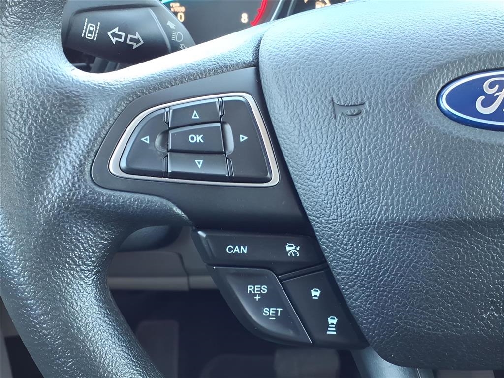 Ford Escape SE FWD 2018