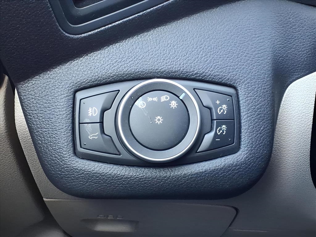 Ford Escape SE FWD 2018