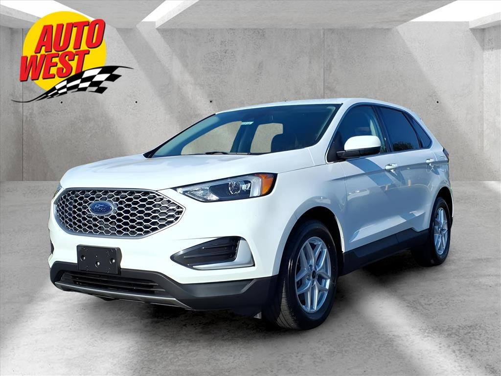 Ford Edge SEL AWD 2024