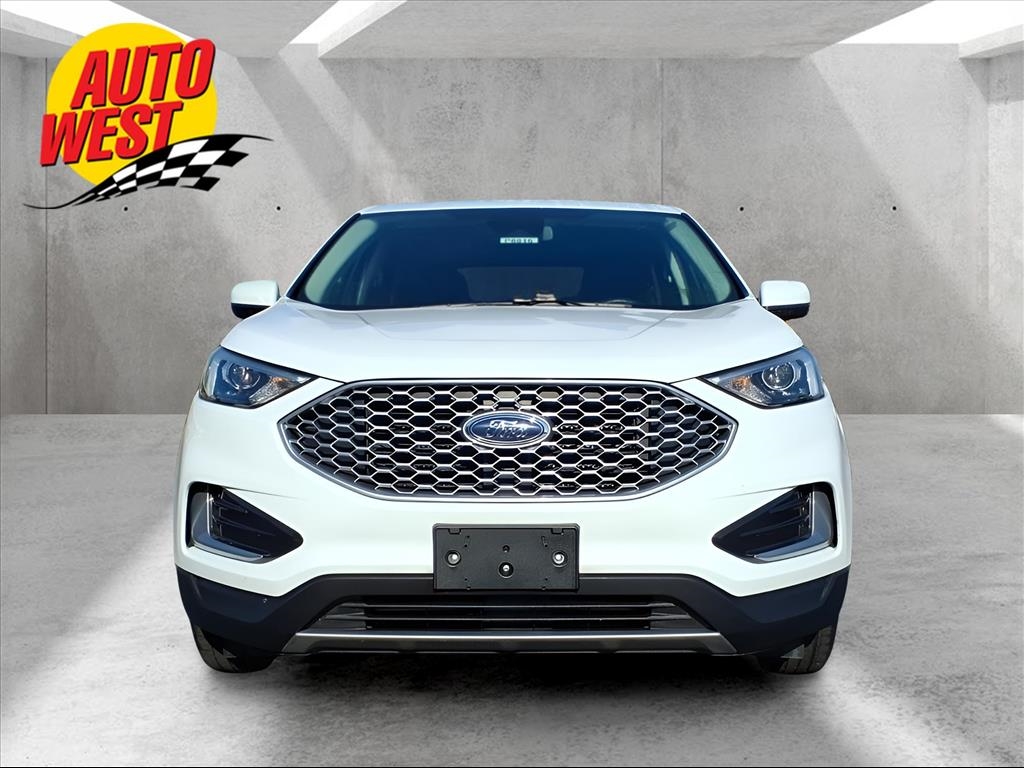 Ford Edge SEL AWD 2024