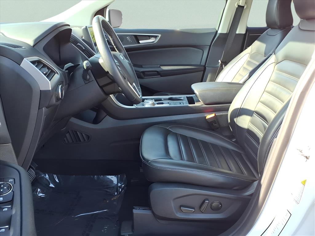 Ford Edge SEL AWD 2024