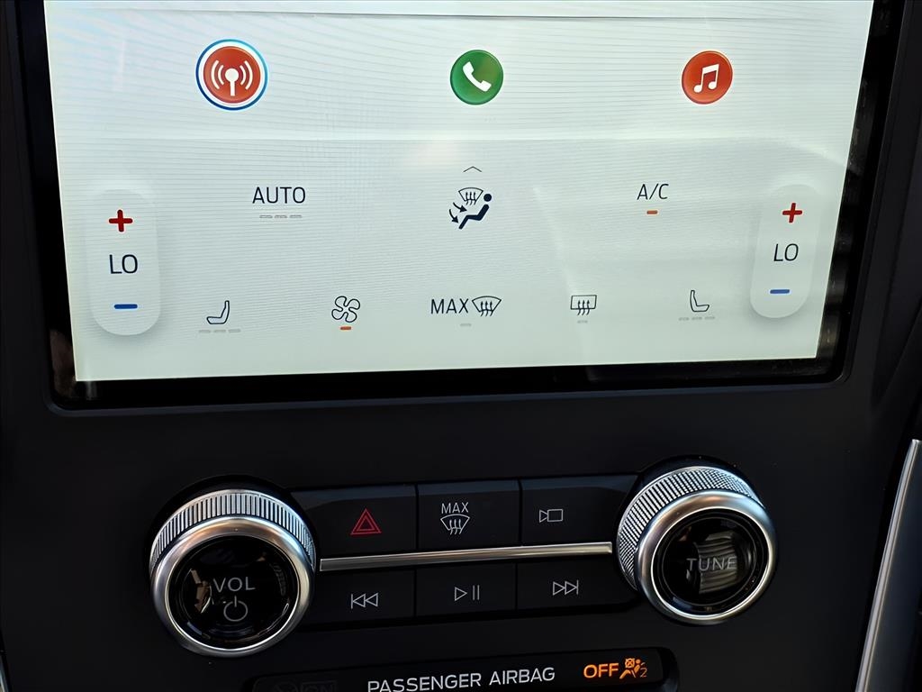 Ford Edge SEL AWD 2024