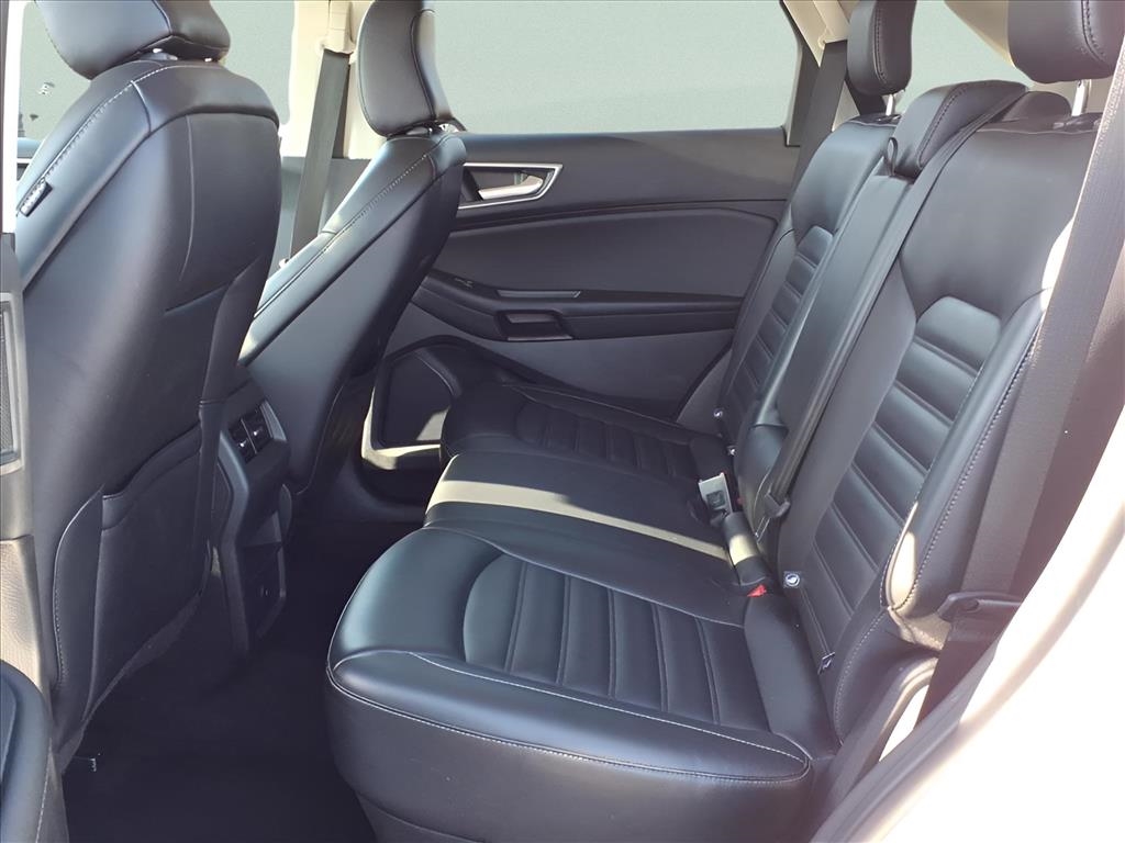 Ford Edge SEL AWD 2024