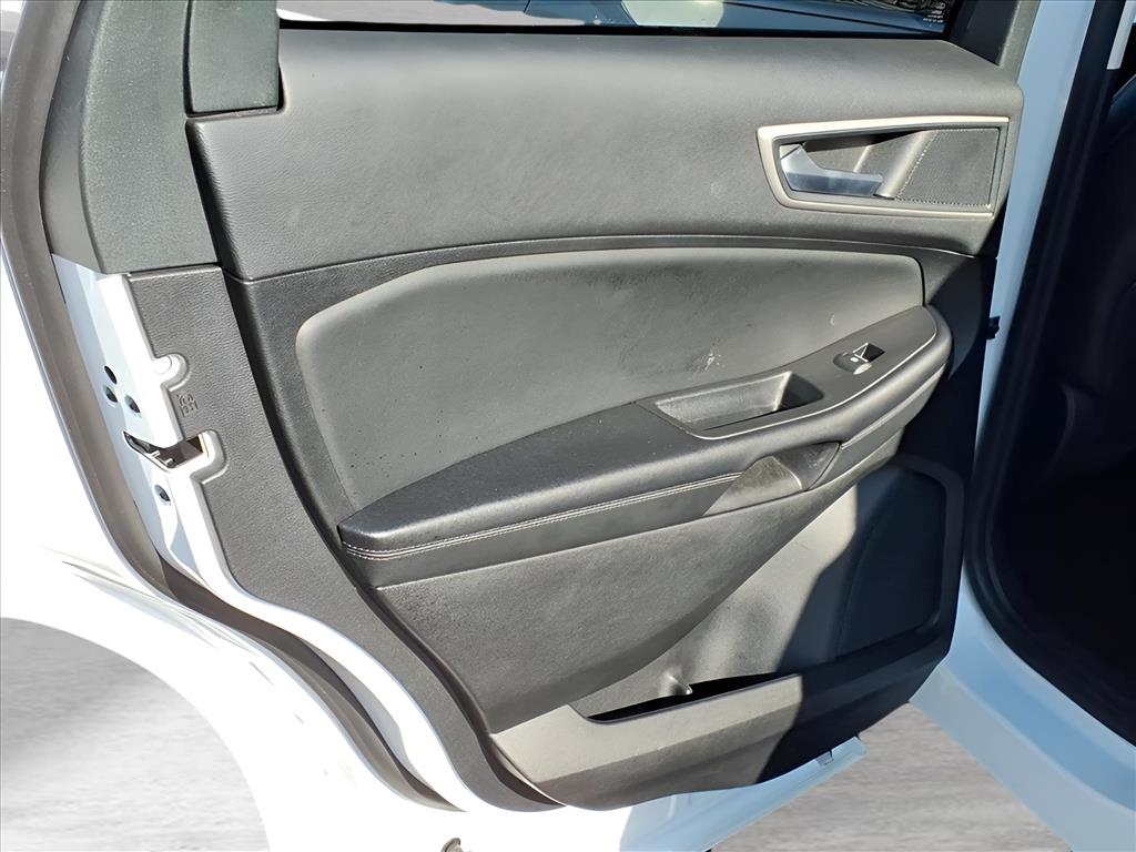 Ford Edge SEL AWD 2024