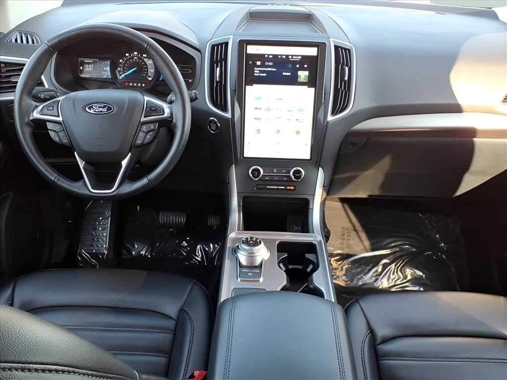 Ford Edge SEL AWD 2024