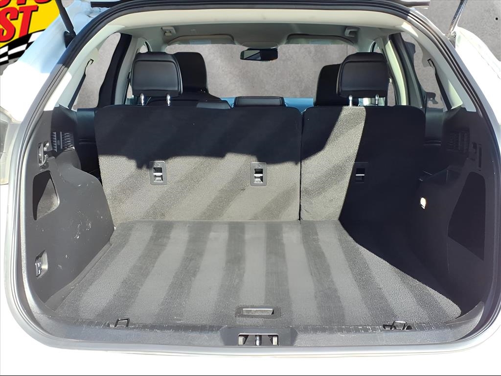 Ford Edge SEL AWD 2024