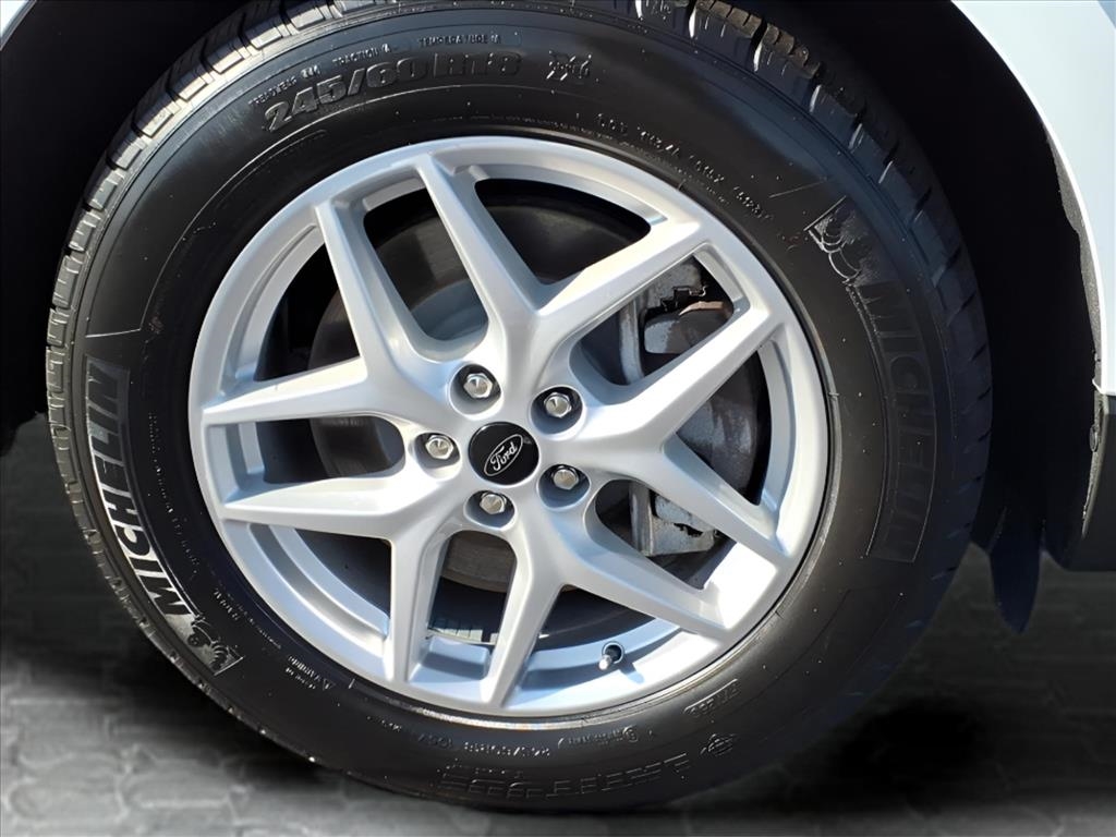 Ford Edge SEL AWD 2024