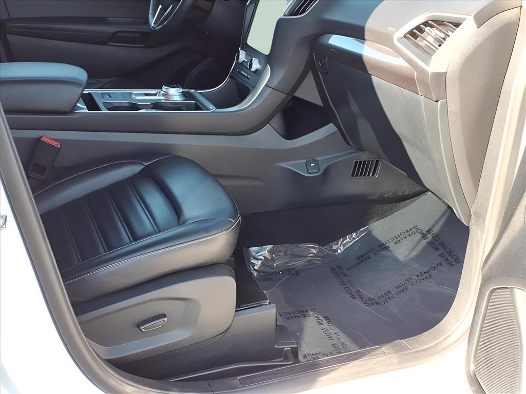 Ford Edge SEL AWD 2024