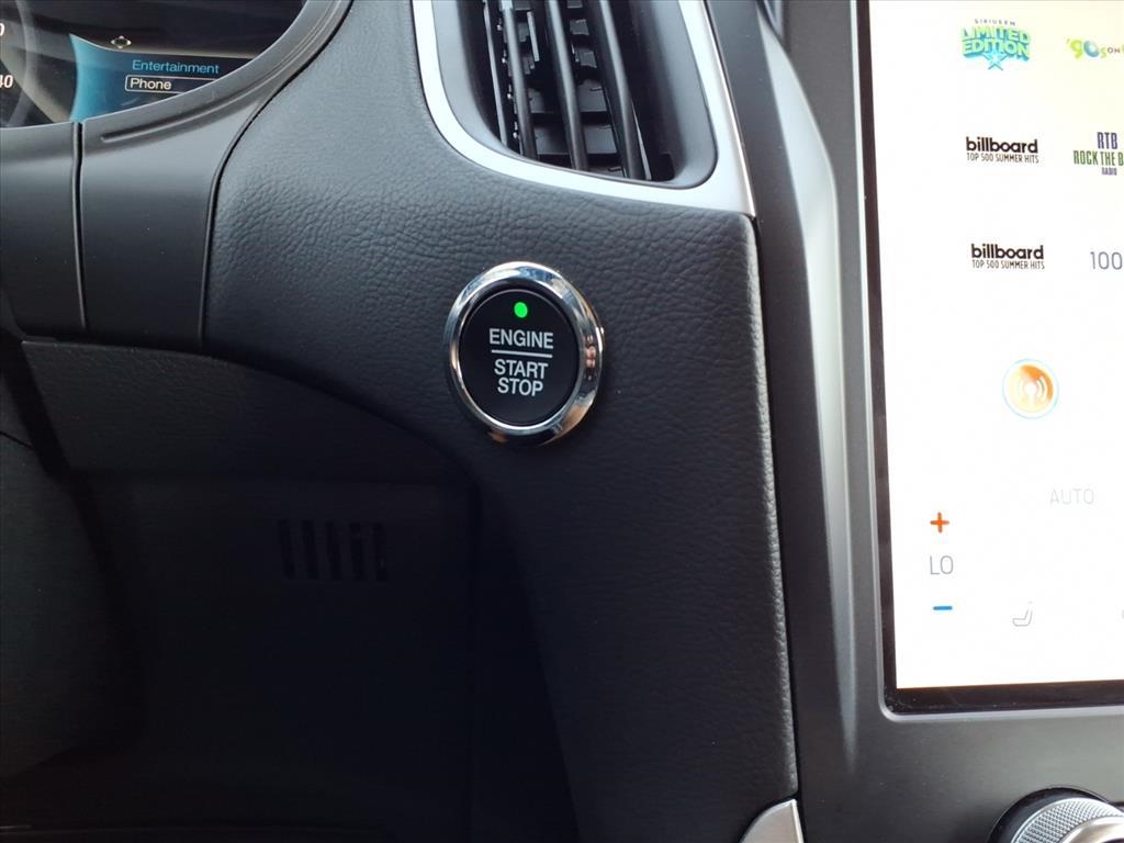 Ford Edge SEL AWD 2024