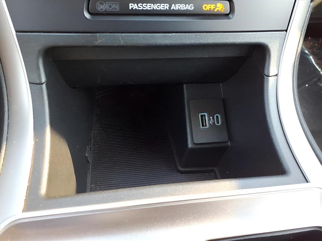 Ford Edge SEL AWD 2024