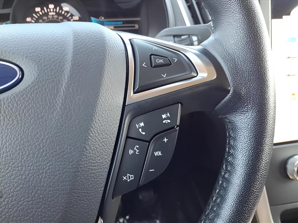 Ford Edge SEL AWD 2024