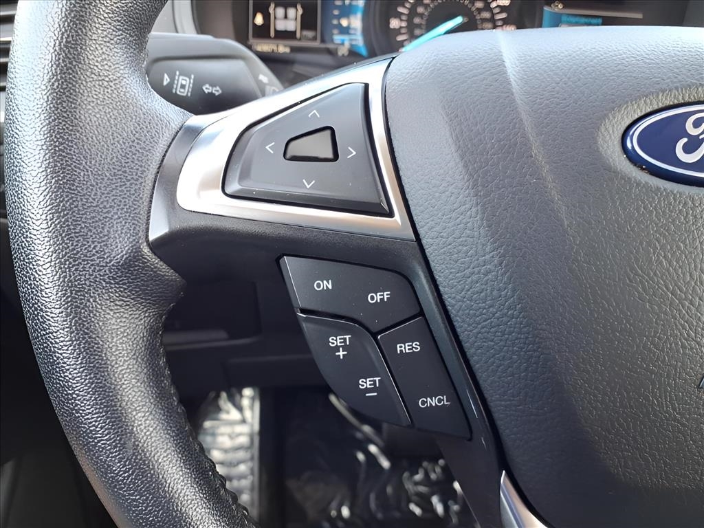 Ford Edge SEL AWD 2024