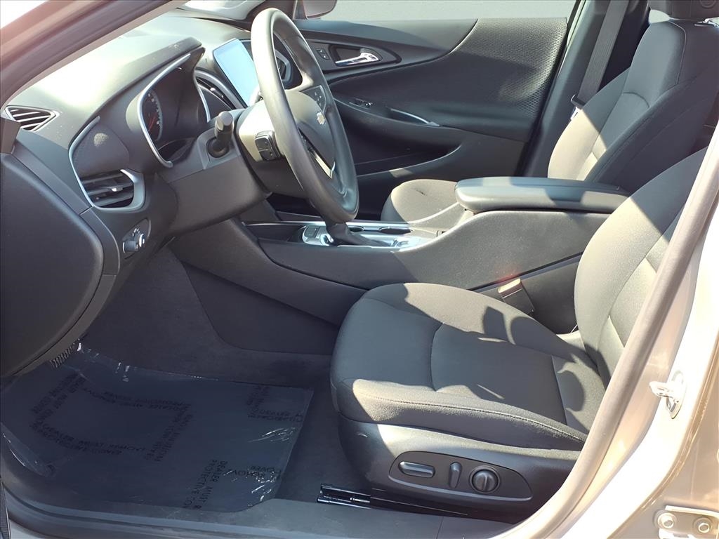 Chevrolet Malibu 4dr Sdn 1LT 2024
