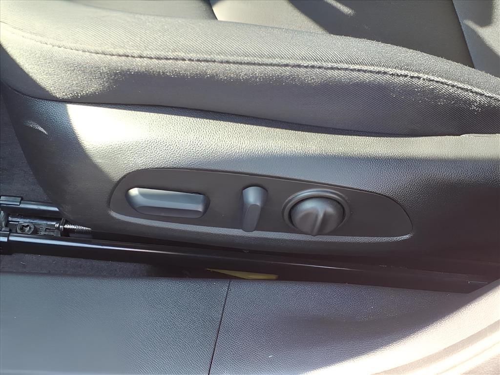 Chevrolet Malibu 4dr Sdn 1LT 2024