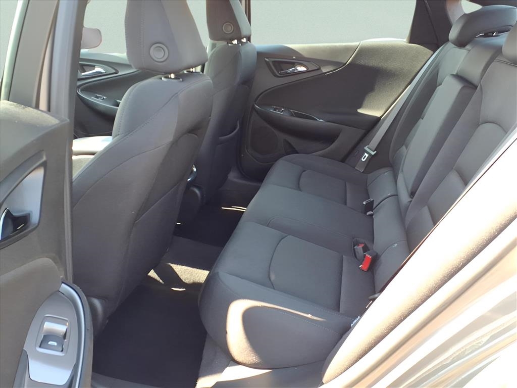 Chevrolet Malibu 4dr Sdn 1LT 2024