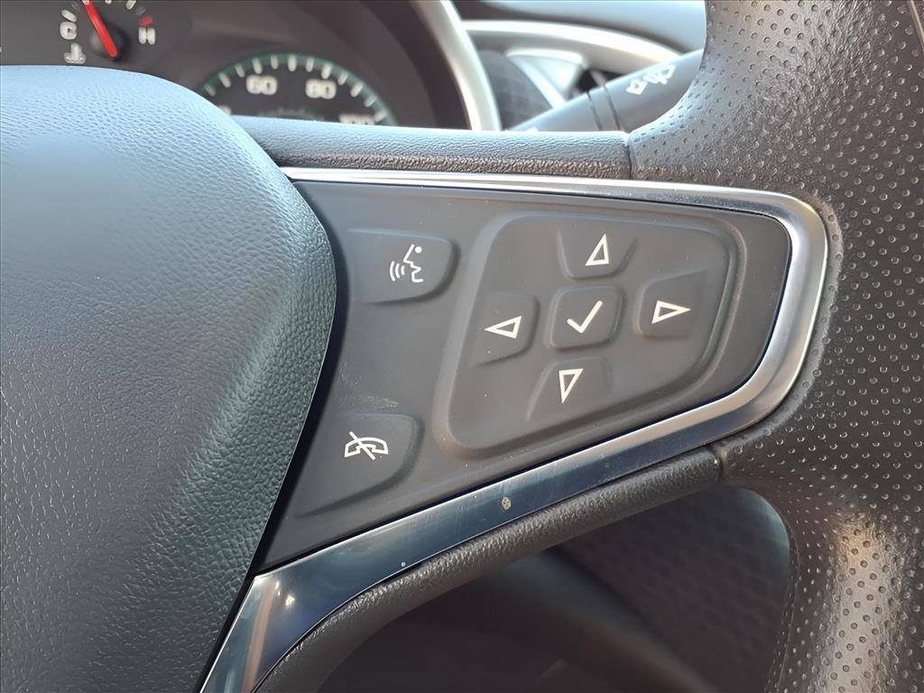 Chevrolet Malibu 4dr Sdn 1LT 2024