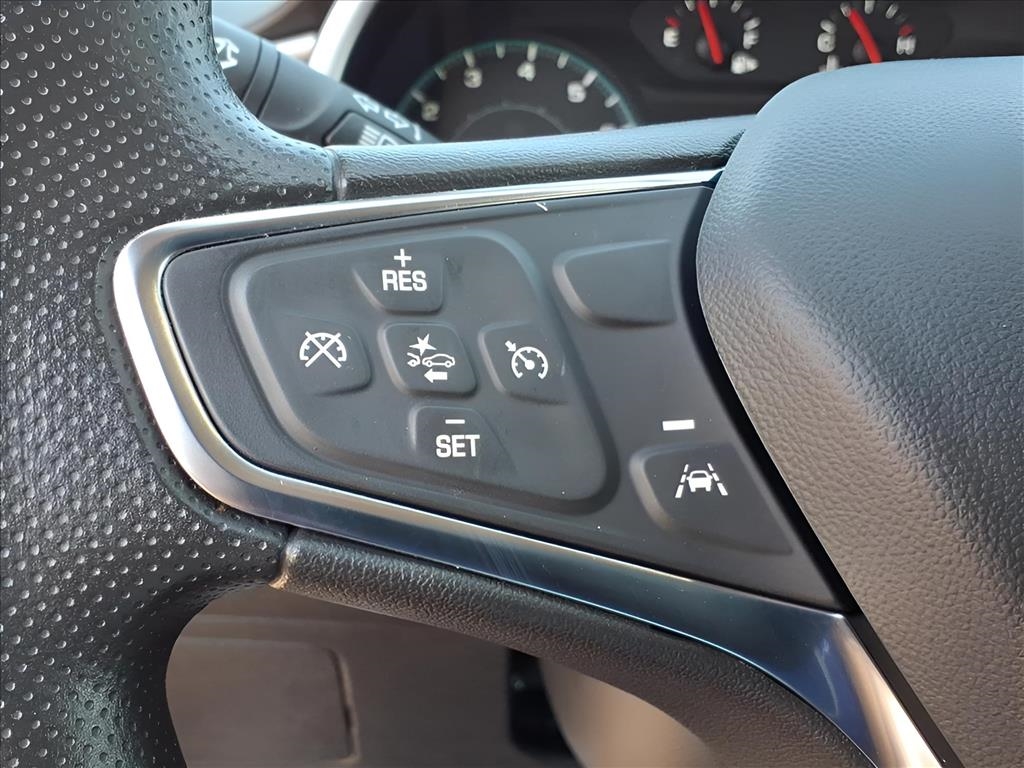 Chevrolet Malibu 4dr Sdn 1LT 2024