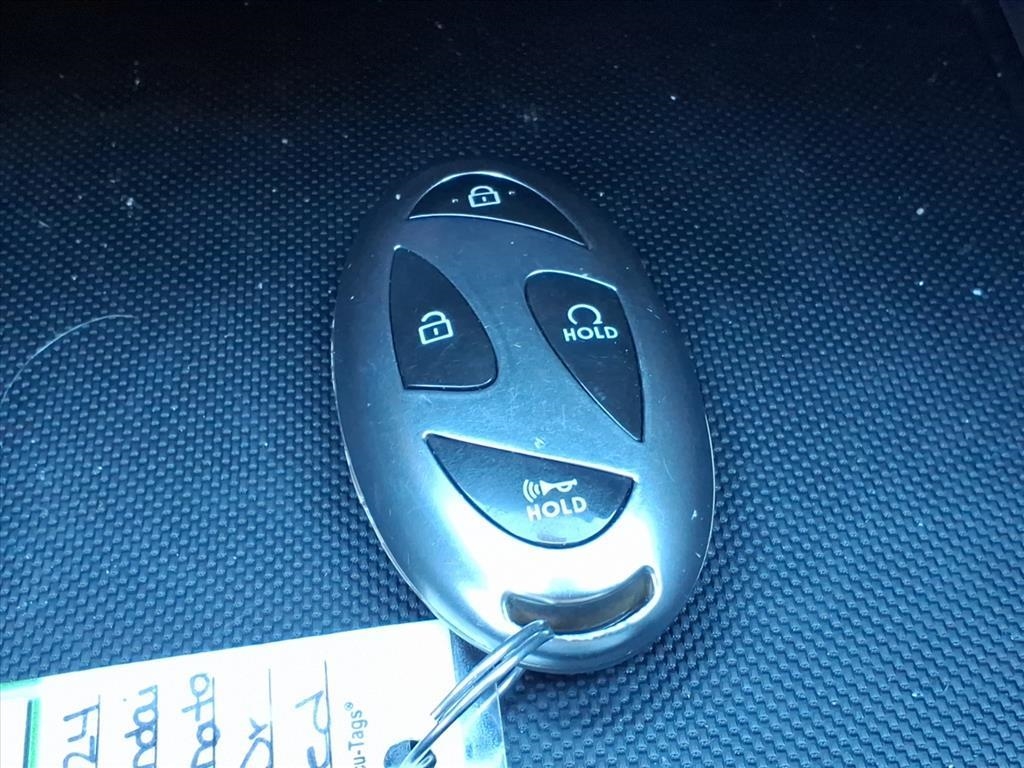 Hyundai Sonata SEL 2.5L FWD 2024
