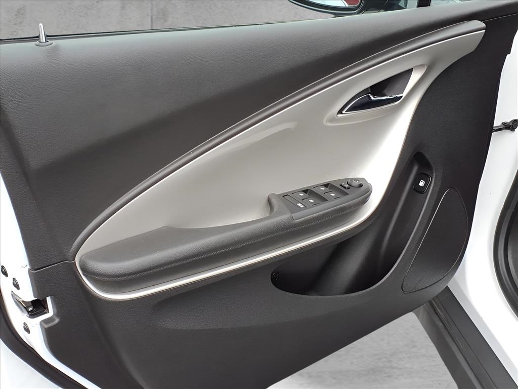 Chevrolet Volt 5dr HB 2015